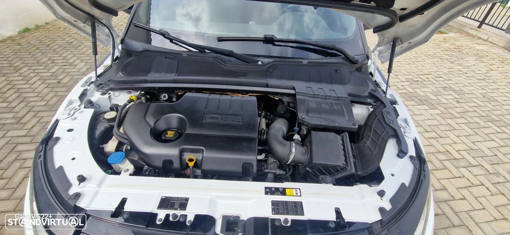 Land Rover Range Rover Evoque 2.0 eD4 SE - 19