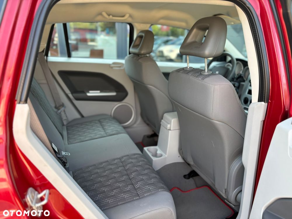 Dodge Caliber 1.8 S - 11