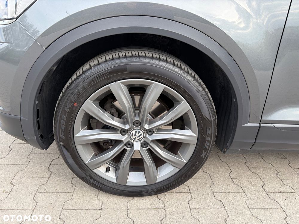 Volkswagen T-Roc 1.0 TSI OPF Life - 28