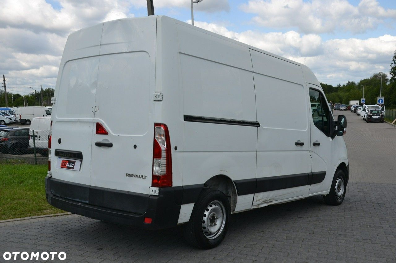 Renault Master - 7