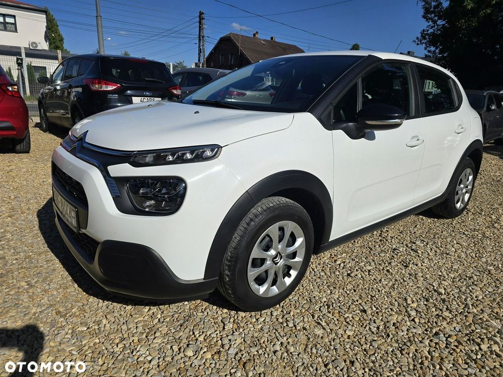 Citroën C3 1.2 PureTech You - 32