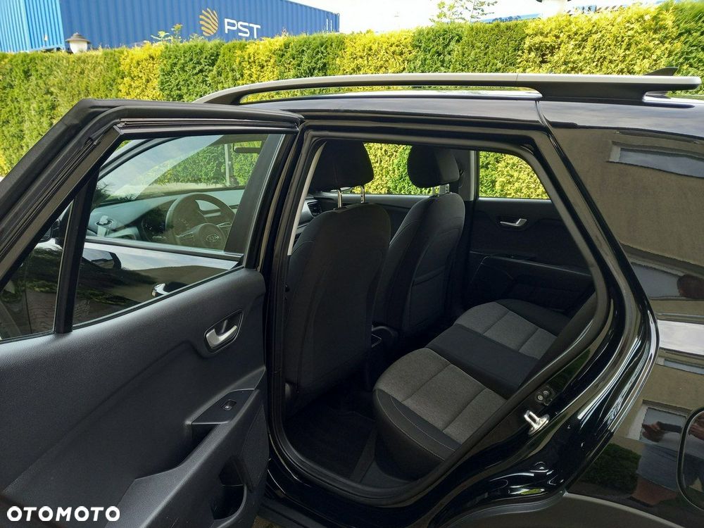 Kia Stonic 1.4 XL - 25