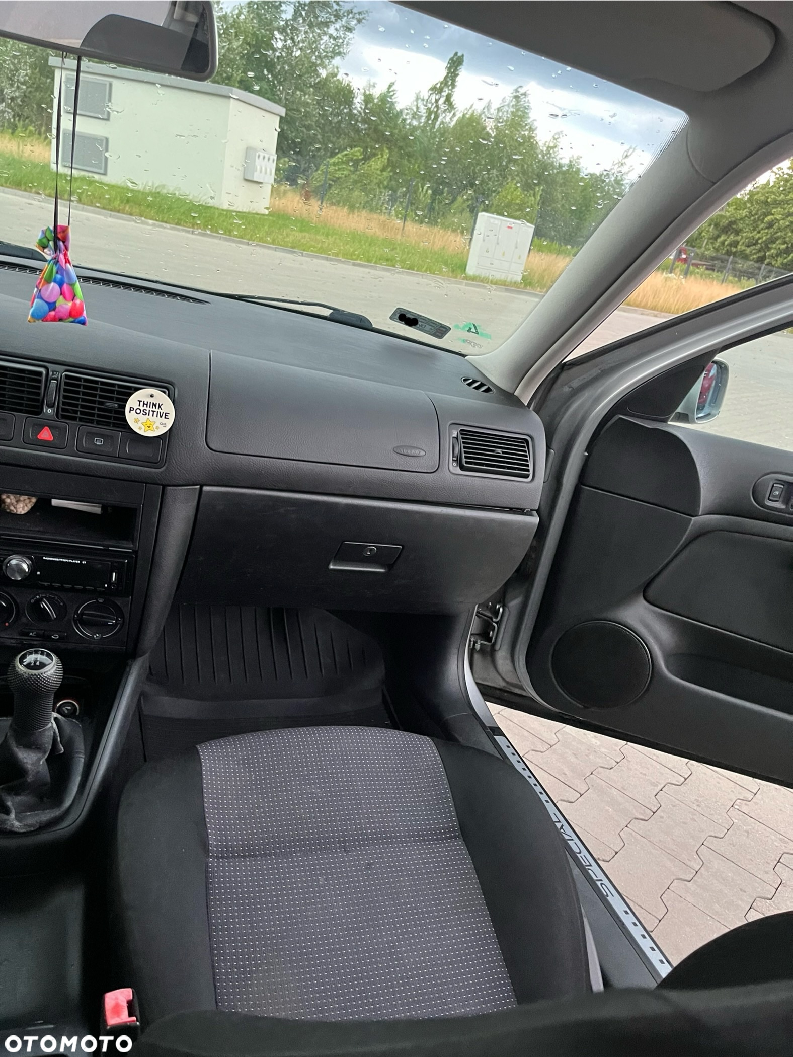 Volkswagen Golf IV 1.9 TDI Comfortline - 27