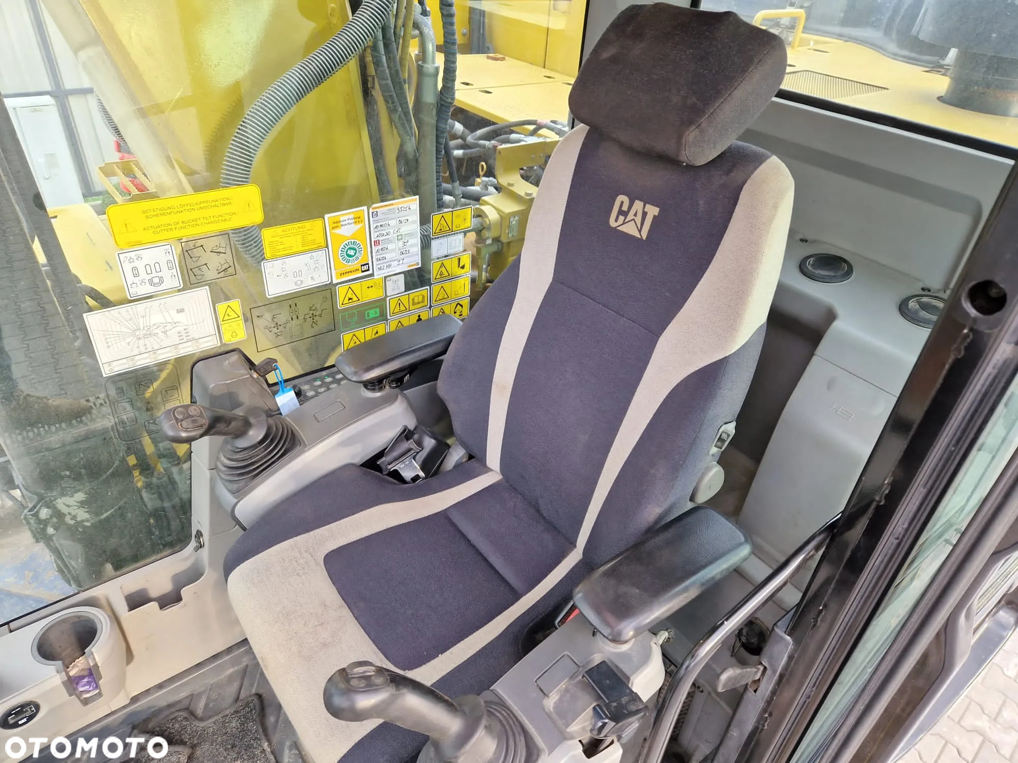 Caterpillar 324 ELN - 6