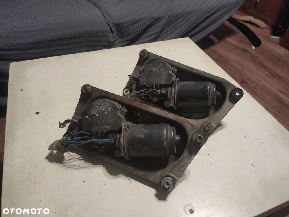 WS SILNICZEK WYCIERACZEK PRZÓD SUZUKI GRAND VITARA I 98-05 - 1