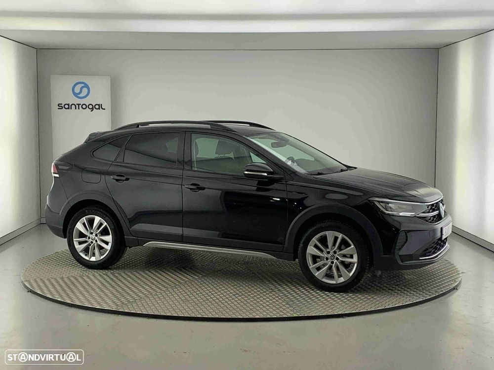 VW Taigo 1.0 TSI Urban - 1