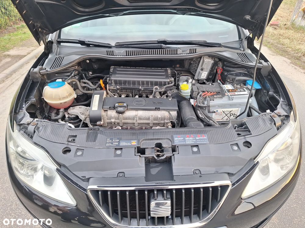 Seat Ibiza - 7