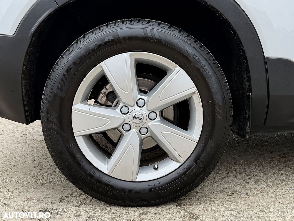 Volvo XC 40 D3 Momentum - 11
