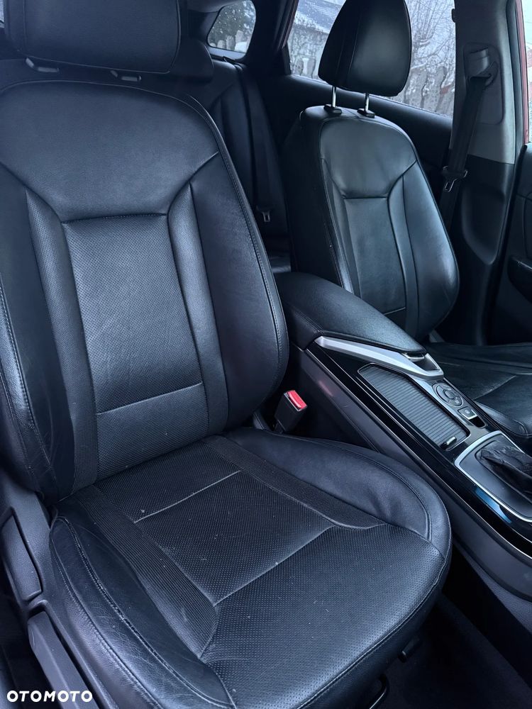 Hyundai i40 i40cw 1.7 CRDi Automatik 5 Star Edition - 15