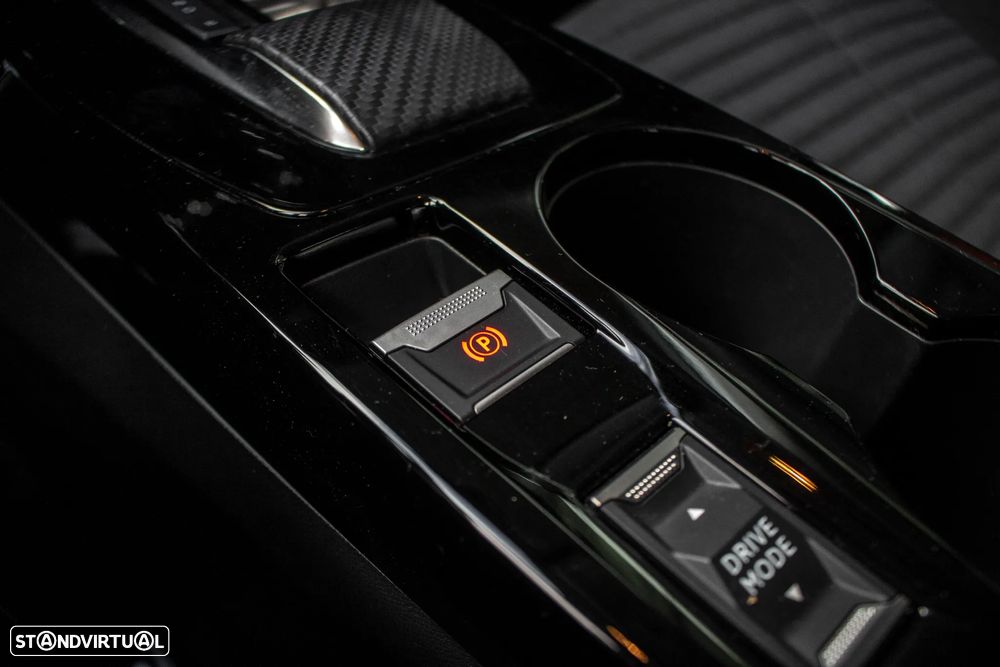 Peugeot e-208 Active Pack - 21