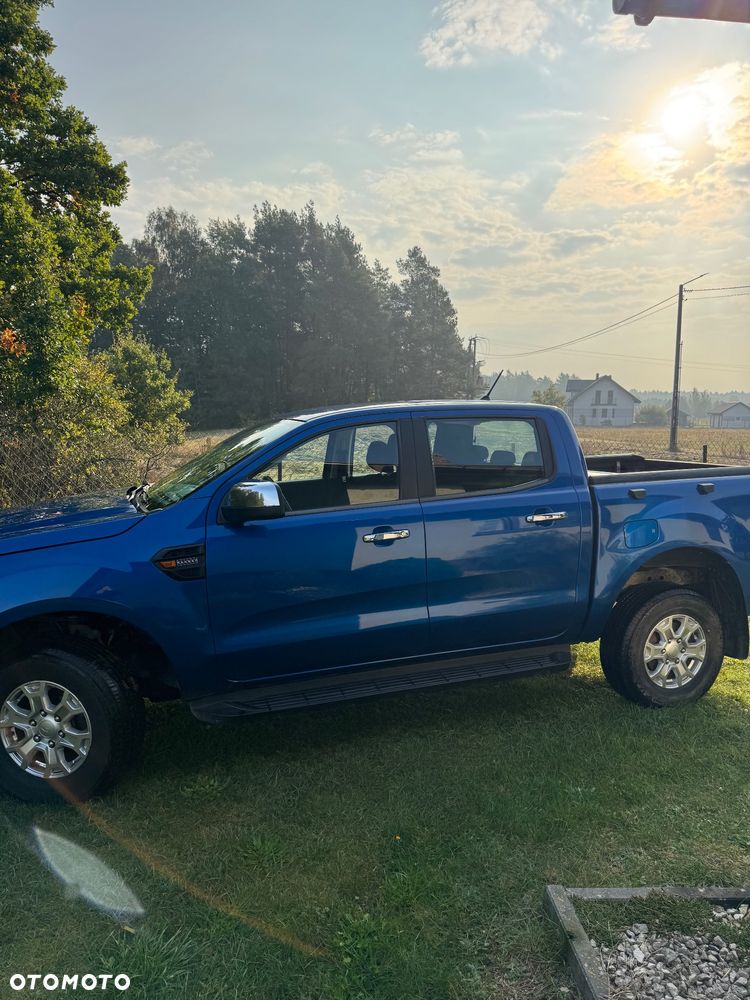 Ford Ranger - 2