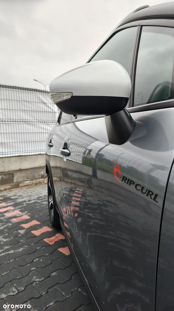 Citroën C3 Aircross PureTech 110 Stop & Start EAT6 OPF Rip Curl - 15