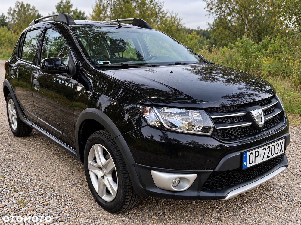 Dacia Sandero 0.9 TCe Laureate - 1