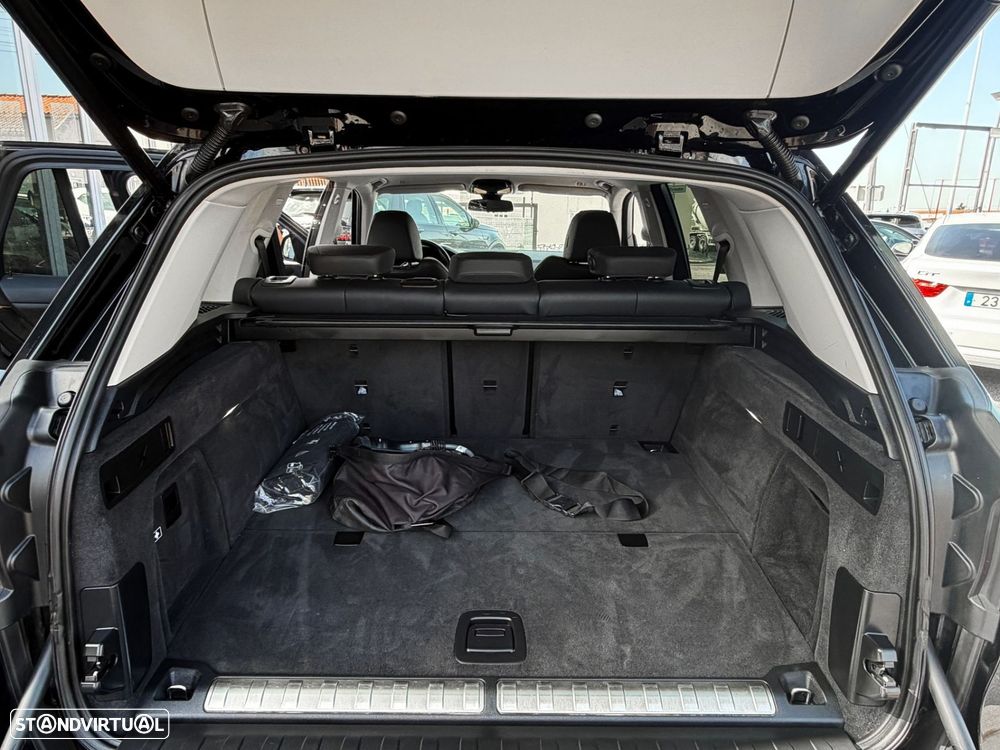 BMW X5 45 e xDrive - 15