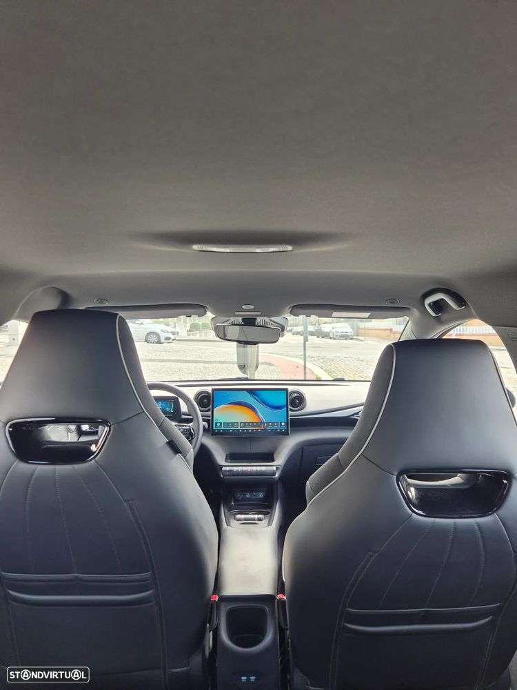 BYD Dolphin 60.4 kWh Comfort - 9