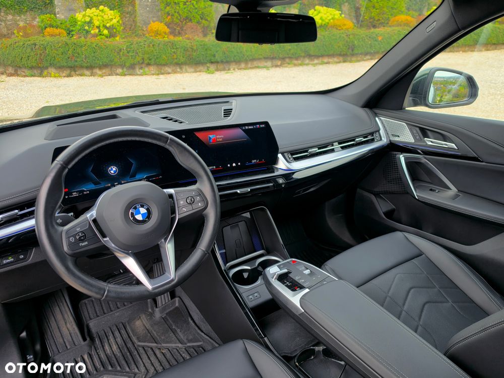BMW X1 - 9