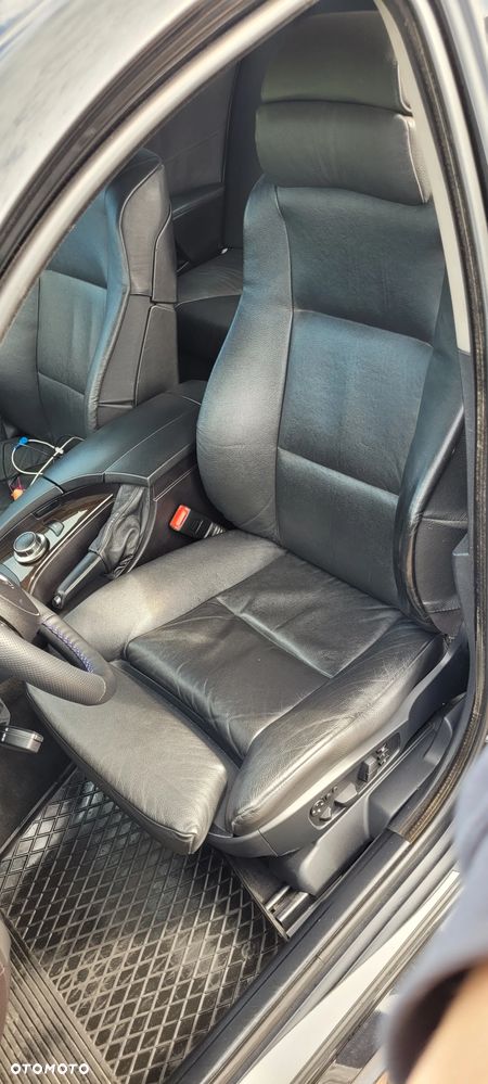 BMW Seria 5 - 23