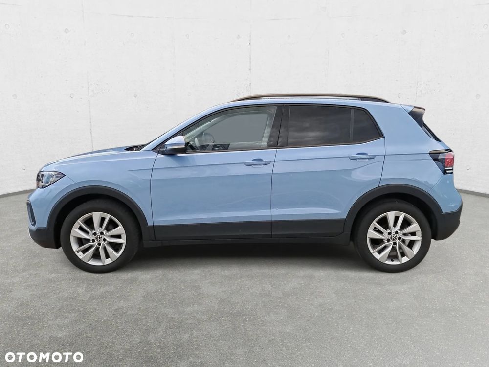 Volkswagen T-Cross 1.0 TSI Special Edition DSG - 9