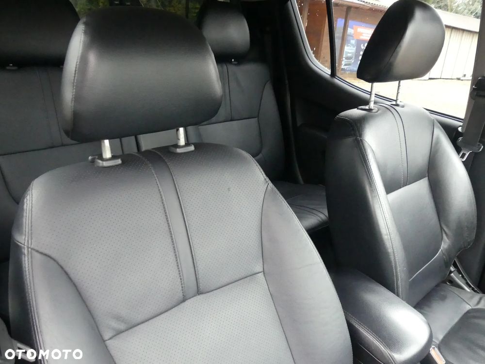 Mitsubishi L200 Pick Up 4x4 Autm DPF Intense Double Cab - 19