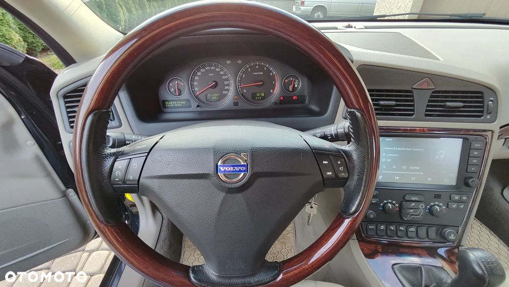 Volvo S60 2.4 Summum - 22
