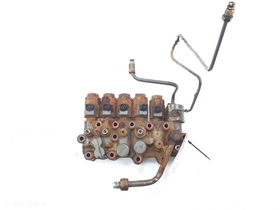 ROZDZIELACZ FENDT 926 VARIO CEWKI 2002 - 1