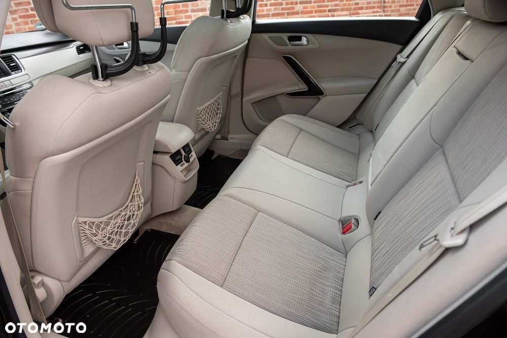Peugeot 508 - 25