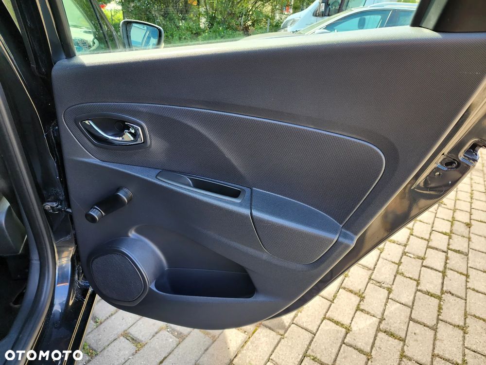 Renault Clio Energy TCe 90 Start & Stop Dynamique - 38