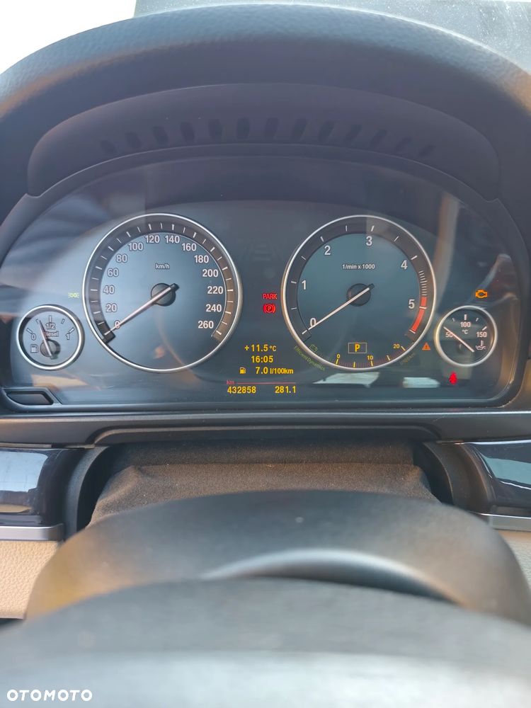 BMW Seria 5 - 15