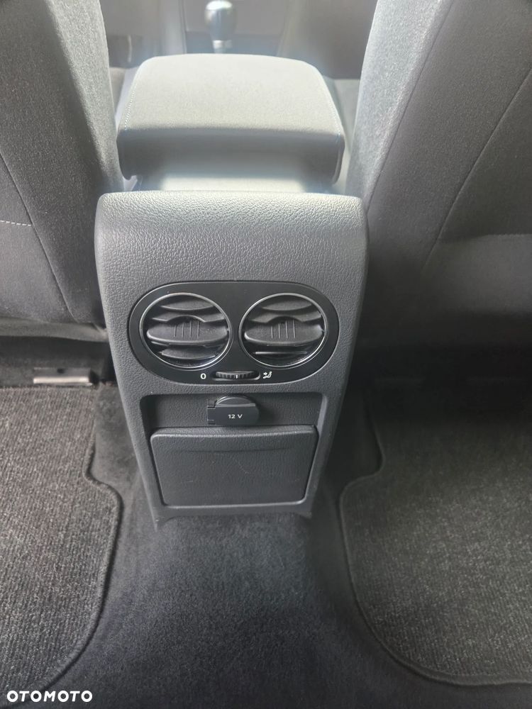 Volkswagen Golf Plus 1.6 Team - 18
