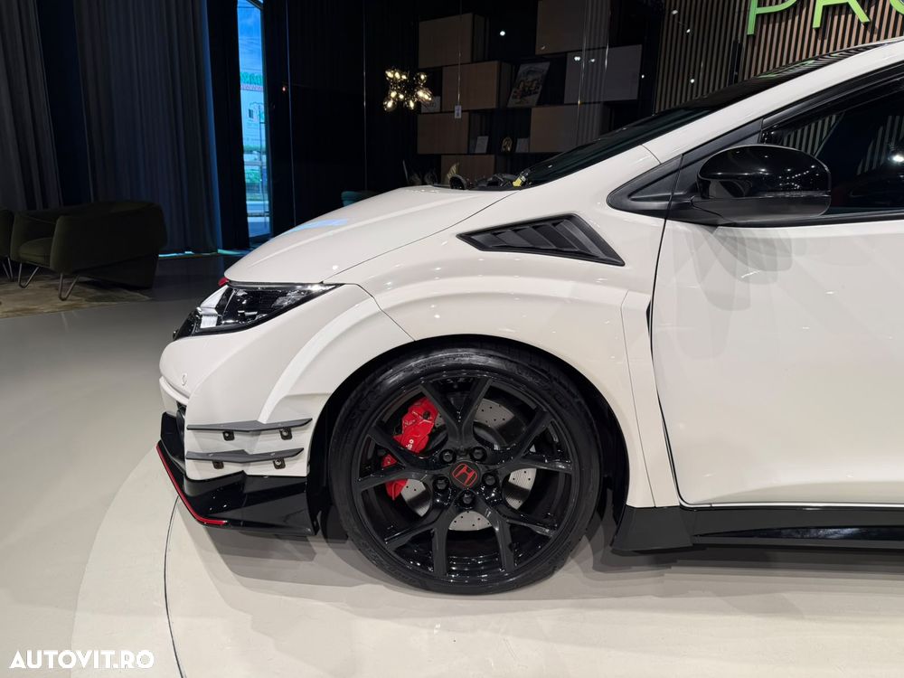 Honda Civic 2.0 Type R - 9