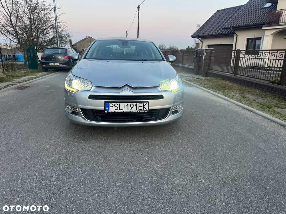 Citroën C5 HDi 165 FAP Exclusive - 2