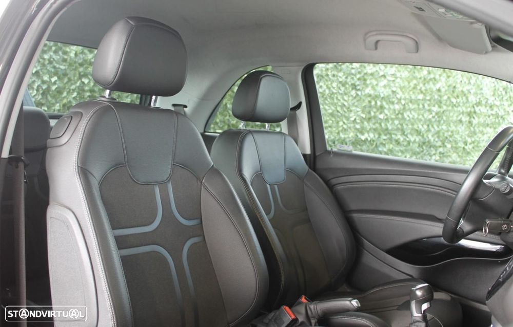 Opel Adam 1.0 T Slam - 14