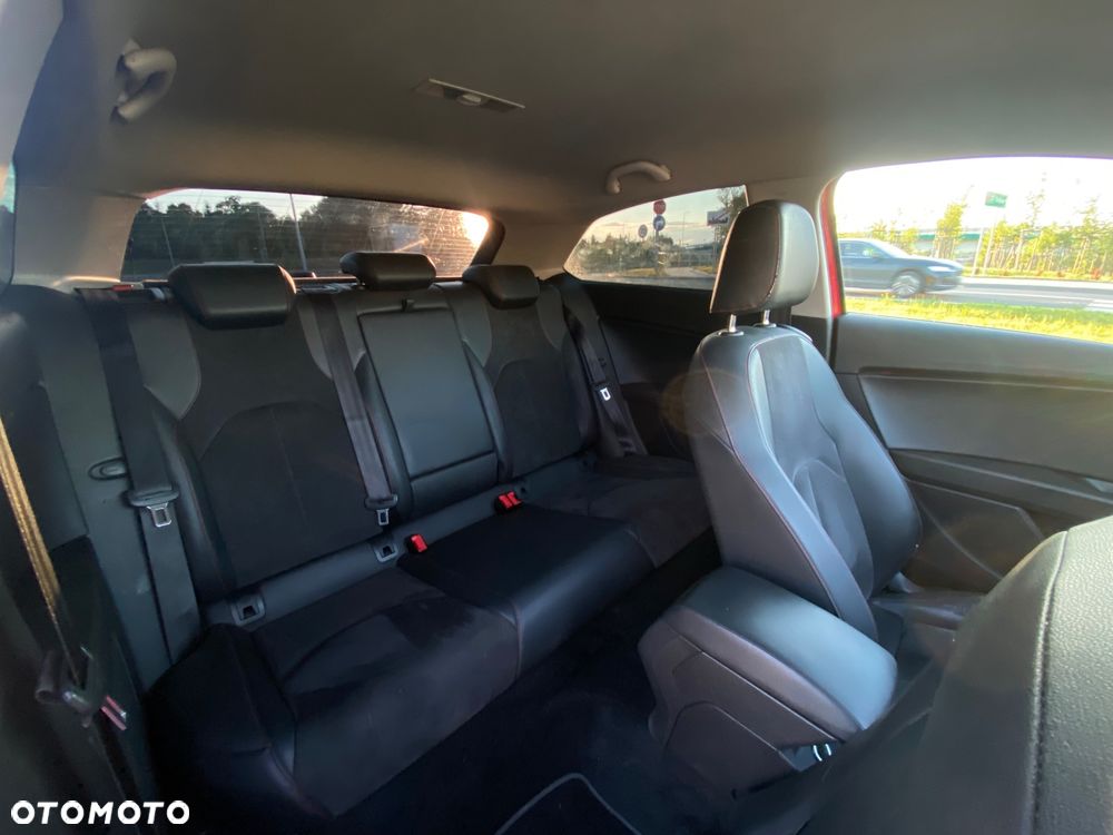 Seat Leon SC 2.0 TDI FR S&S EU6 - 12
