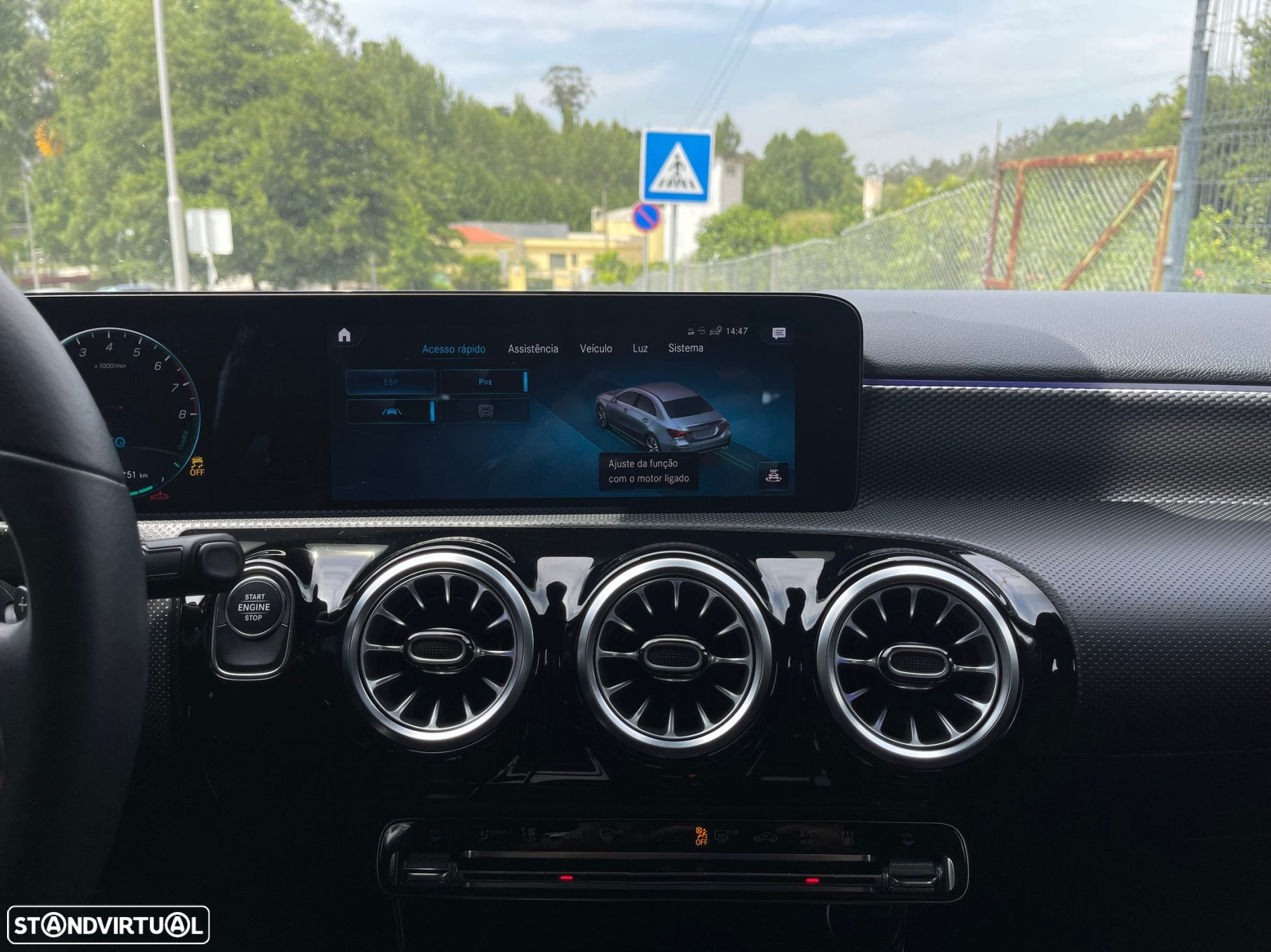 Mercedes-Benz A 250 - 28
