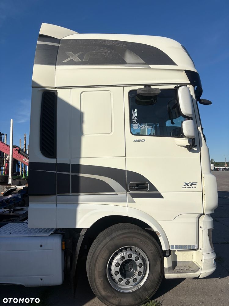 DAF XF 106 460 FT - 4