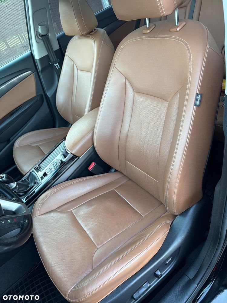 Hyundai i40 Kombi 1.7 CRDi Premium - 8