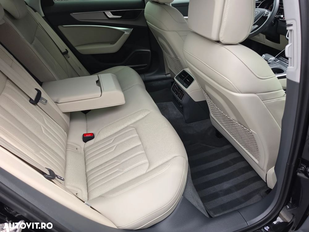 Audi A6 40 TDI S tronic sport - 18