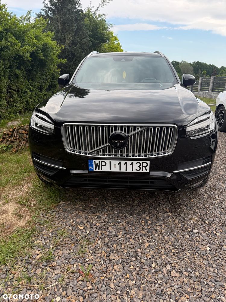 Volvo XC 90 - 13