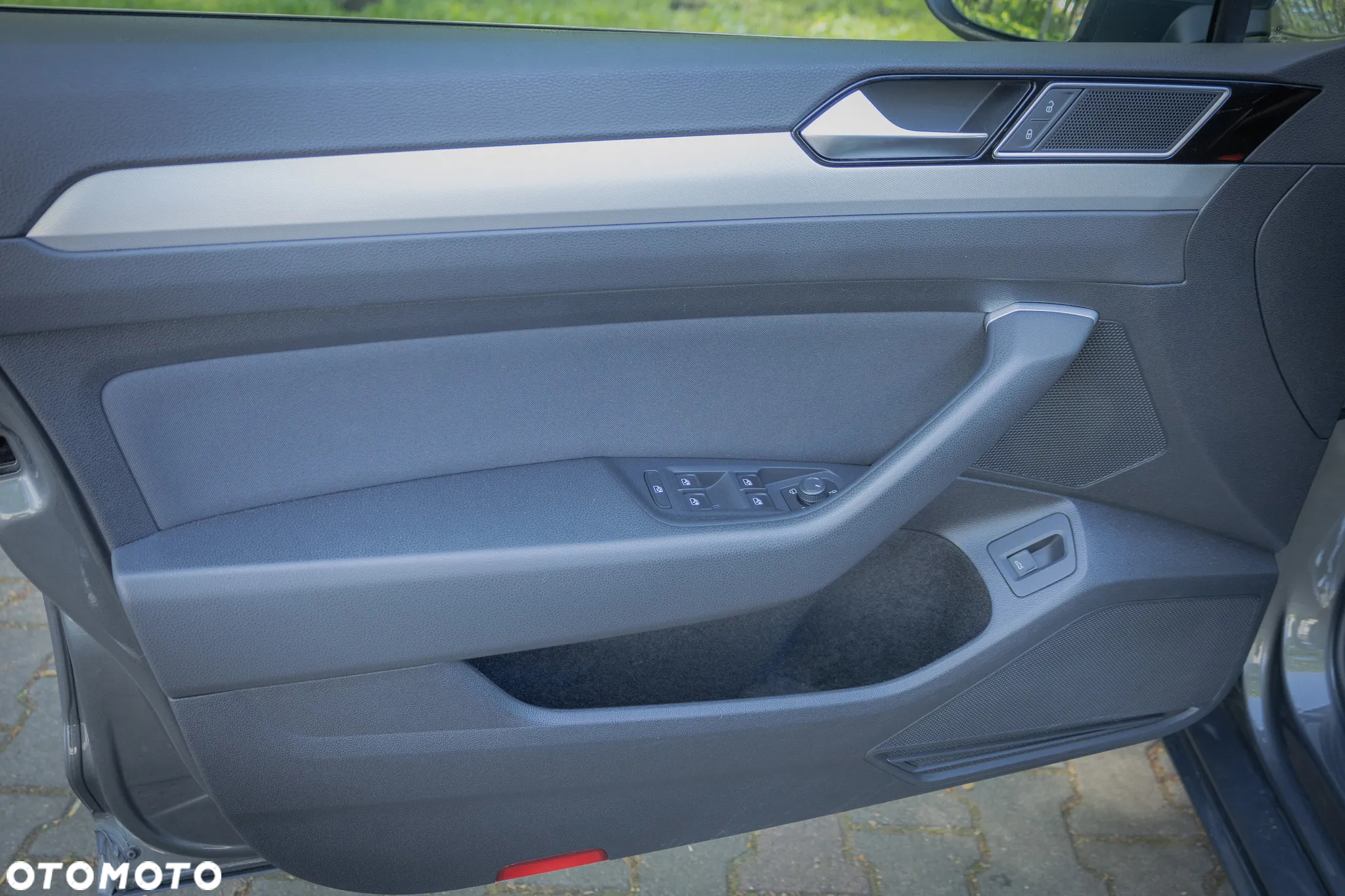 Volkswagen Passat - 28