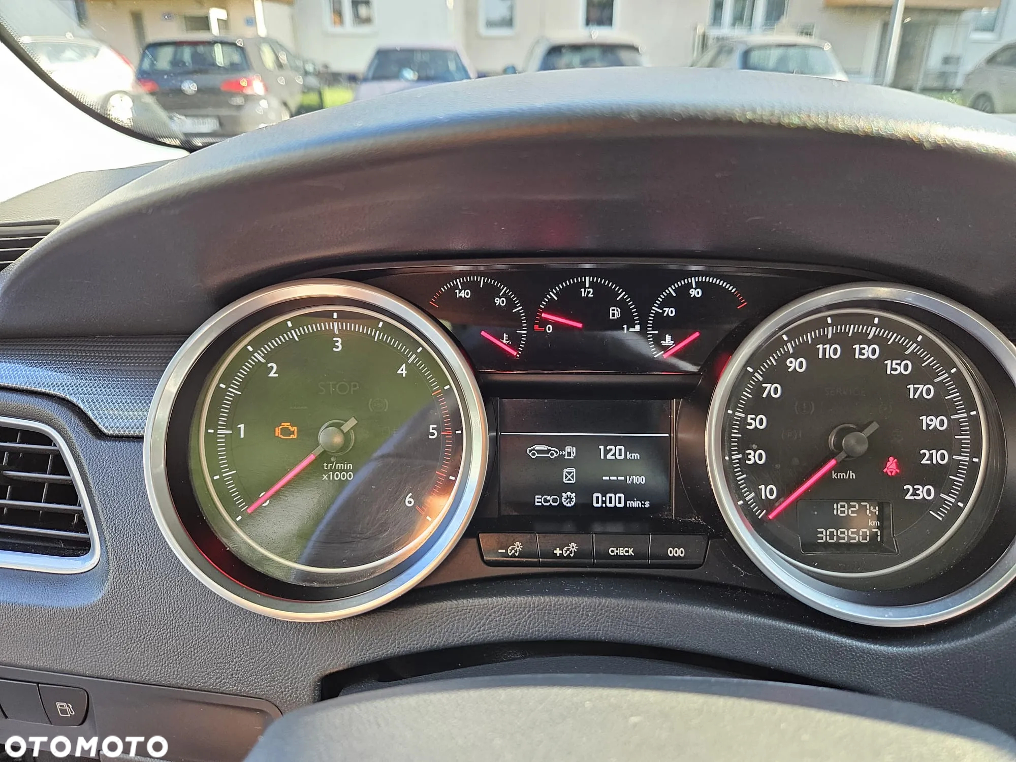 Peugeot 508 2.0 BlueHDi Active S&S - 20