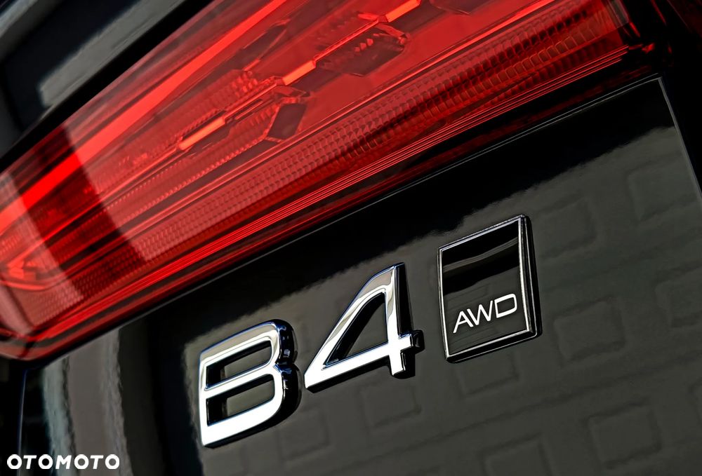Volvo XC 60 2023