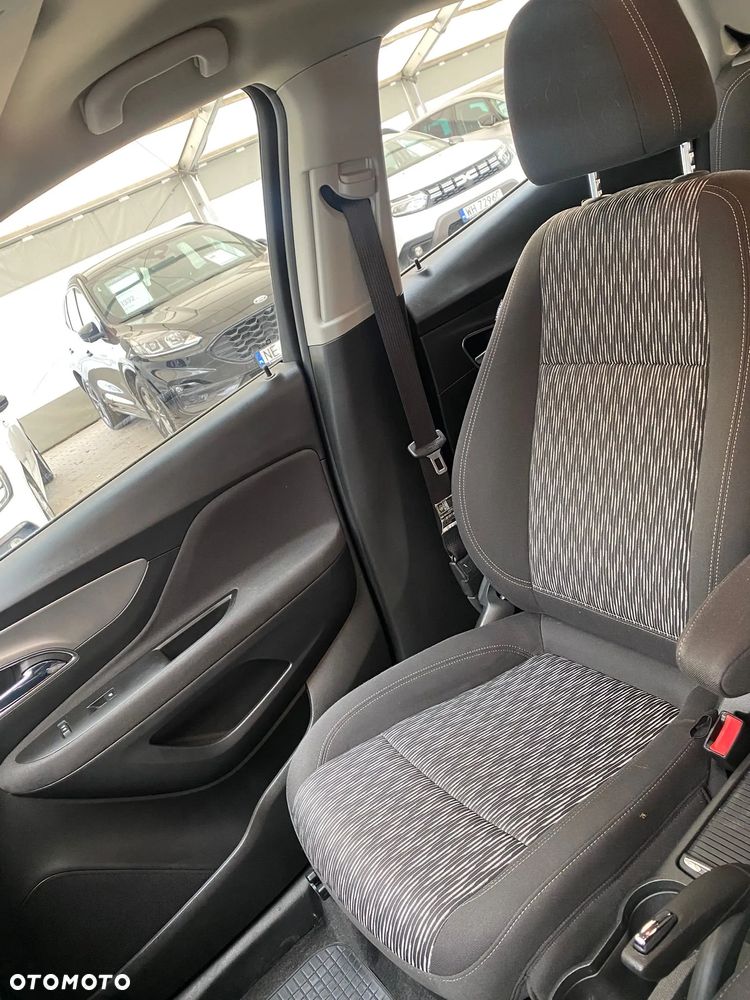 Opel Mokka 1.7 CDTI Enjoy S&S - 28