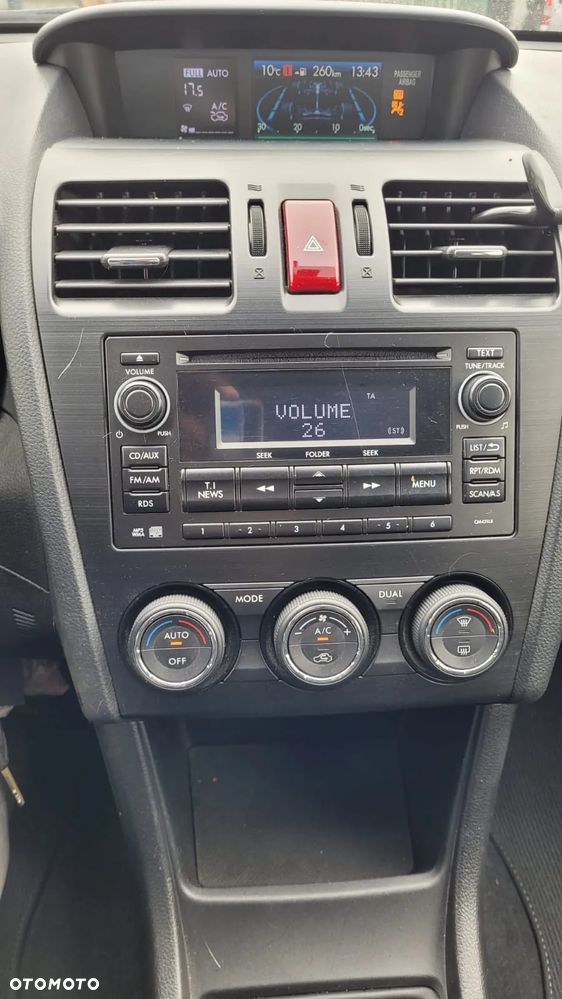 Subaru XV 1.6i Active - 16