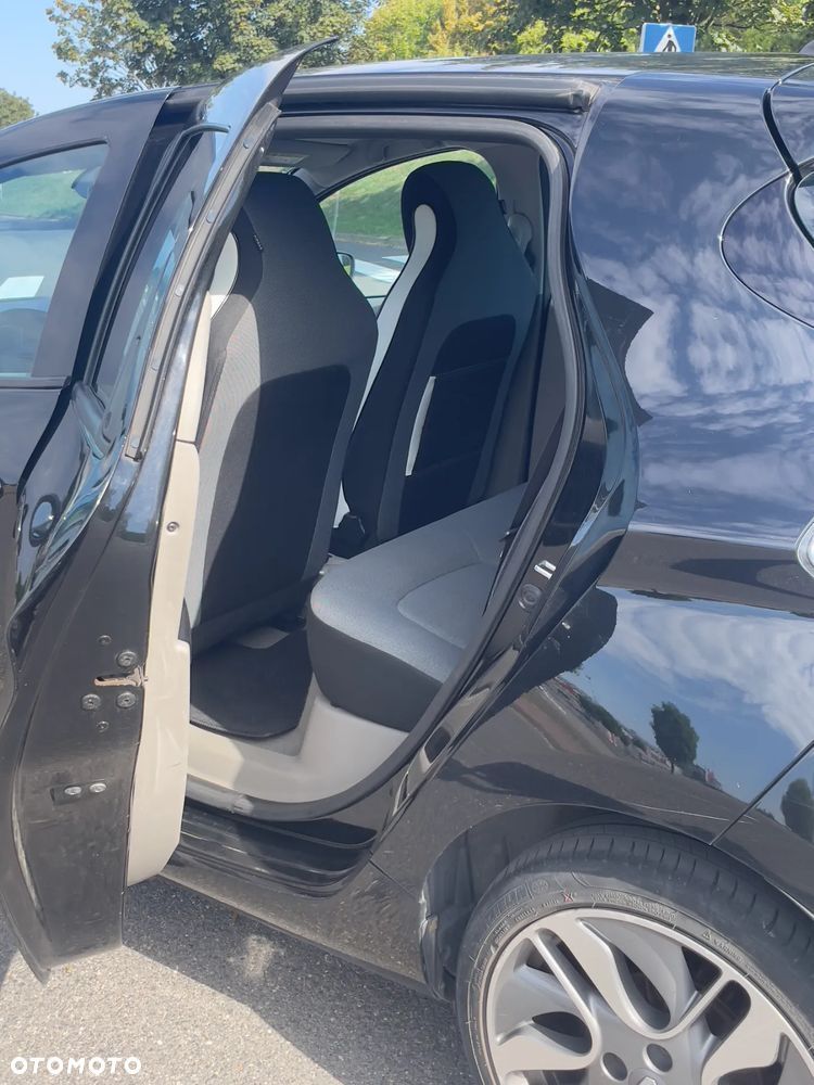 Renault Zoe R90 22kWh - 5