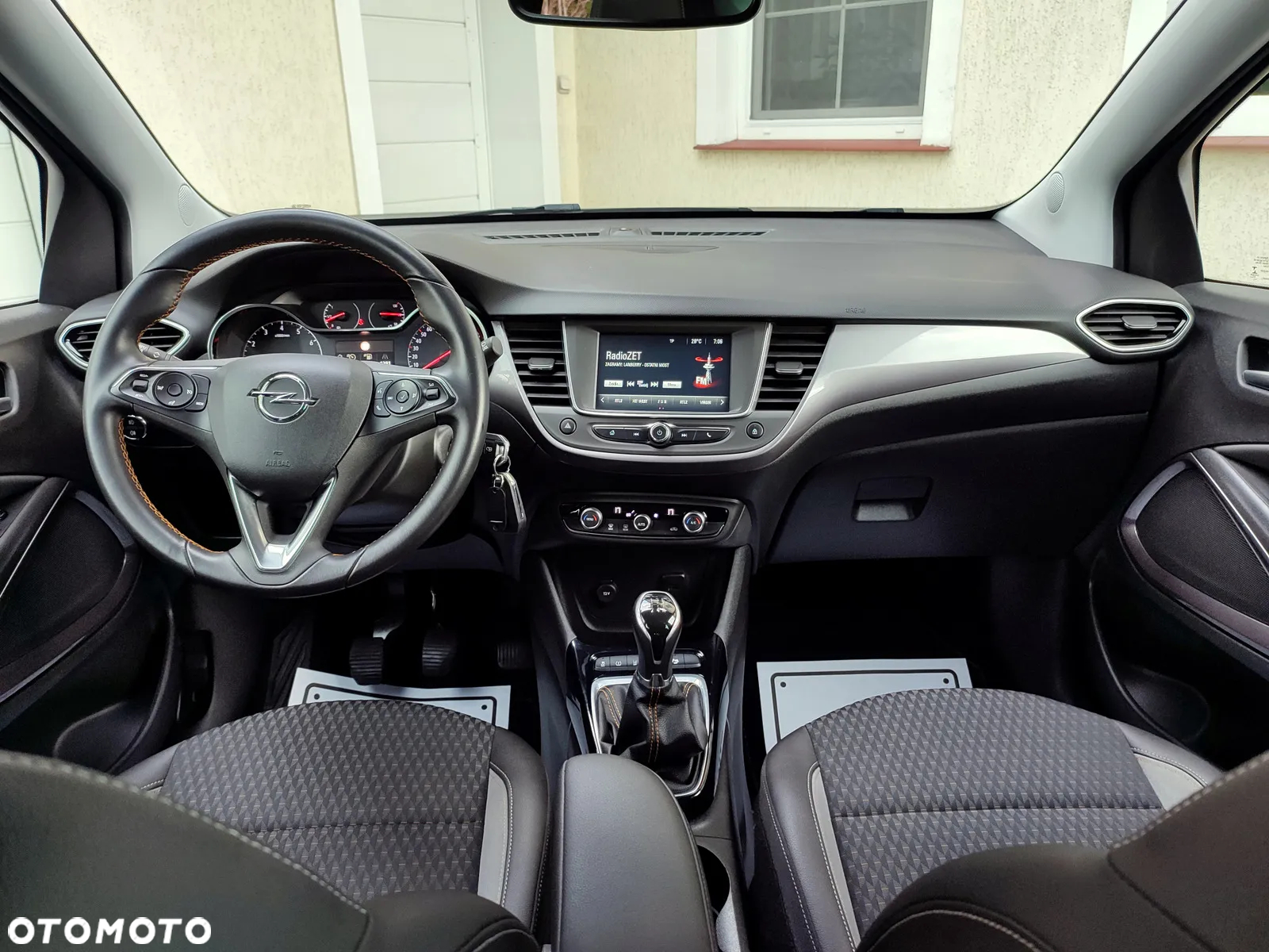 Opel Crossland X 1.2 Start/Stop Limited Edition - 10