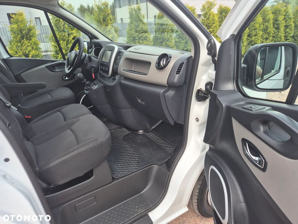 Renault Trafic - 7