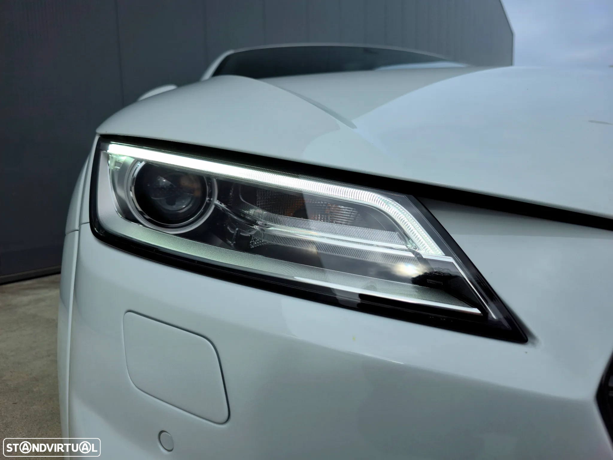 Audi TT Coupé 2.0 TDI S-line - 16