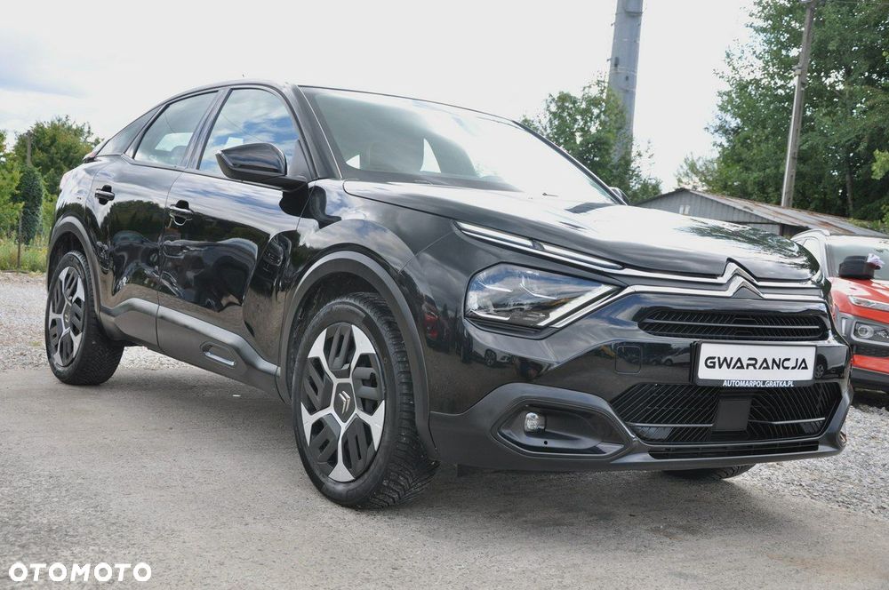 Citroën C4 PureTech 100 Stop&Start YOU - 6