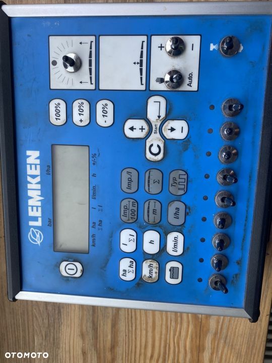 Spray Control S Muller Elektronik r180049 - 1