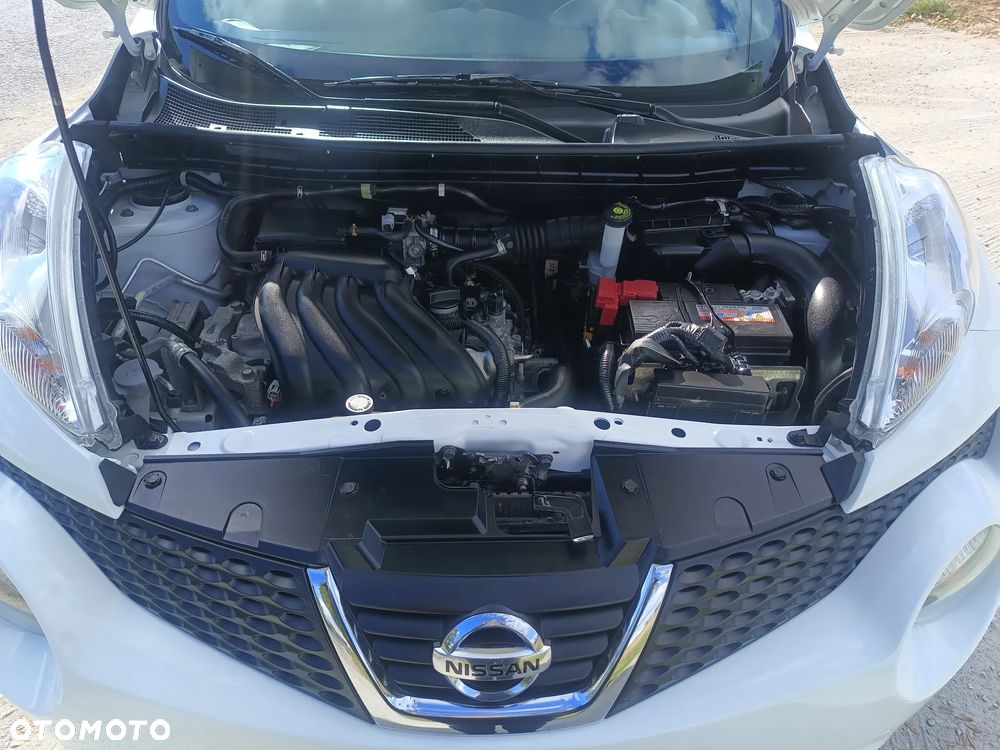 Nissan Juke - 15